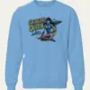 Carolina Blue
