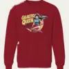 Cardinal Red