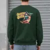 Forest Green