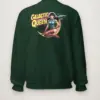 Forest Green