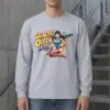 Sport Grey Heather