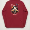 Cardinal Red