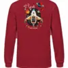 Cardinal Red