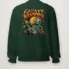 Forest Green