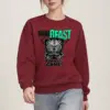 "Game Beast" Heavy Blend Unisex Crewneck Sweatshirt
