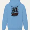 Carolina Blue