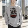 Sports Grey