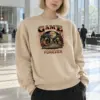 "Game Forever" Heavy Blend Unisex Crewneck Sweatshirt | Gildan 18000