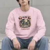 "Game Forever" Heavy Blend Unisex Crewneck Sweatshirt