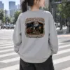 "Game Forever" Heavy Blend Unisex Crewneck Sweatshirt | Gildan 18000