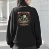 "Game Forever" Heavy Blend Unisex Crewneck Sweatshirt | Gildan 18000