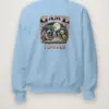 Light Blue