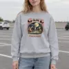 Sport Grey Heather