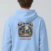 "Game Forever" Heavy Blend Unisex Pullover Hoodie