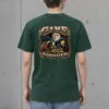 "Game Forever" Heavyweight Unisex Crewneck T-shirt