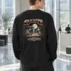"Game Forever" Unisex Longsleeve T-shirt | Gildan 2400