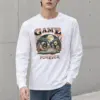 "Game Forever" Unisex Longsleeve T-shirt