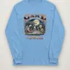 Carolina Blue