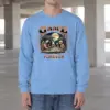 Carolina Blue