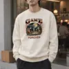 "Game Forever" Unisex Sponge Fleece Crewneck Sweatshirt | Bella + Canvas 3901
