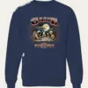 Heather Navy