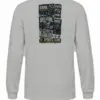 Sports Grey