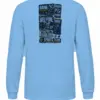 Carolina Blue