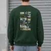 Forest Green