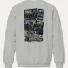 Sport Grey
