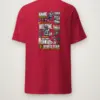 Cardinal Red