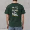 Forest Green
