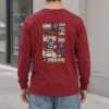 Cardinal Red