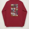 Cardinal Red