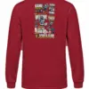 Cardinal Red