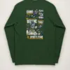 Forest Green