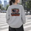 "Game Of Champions" Heavy Blend Unisex Crewneck Sweatshirt | Gildan 18000