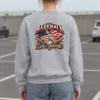 Sport Grey Heather