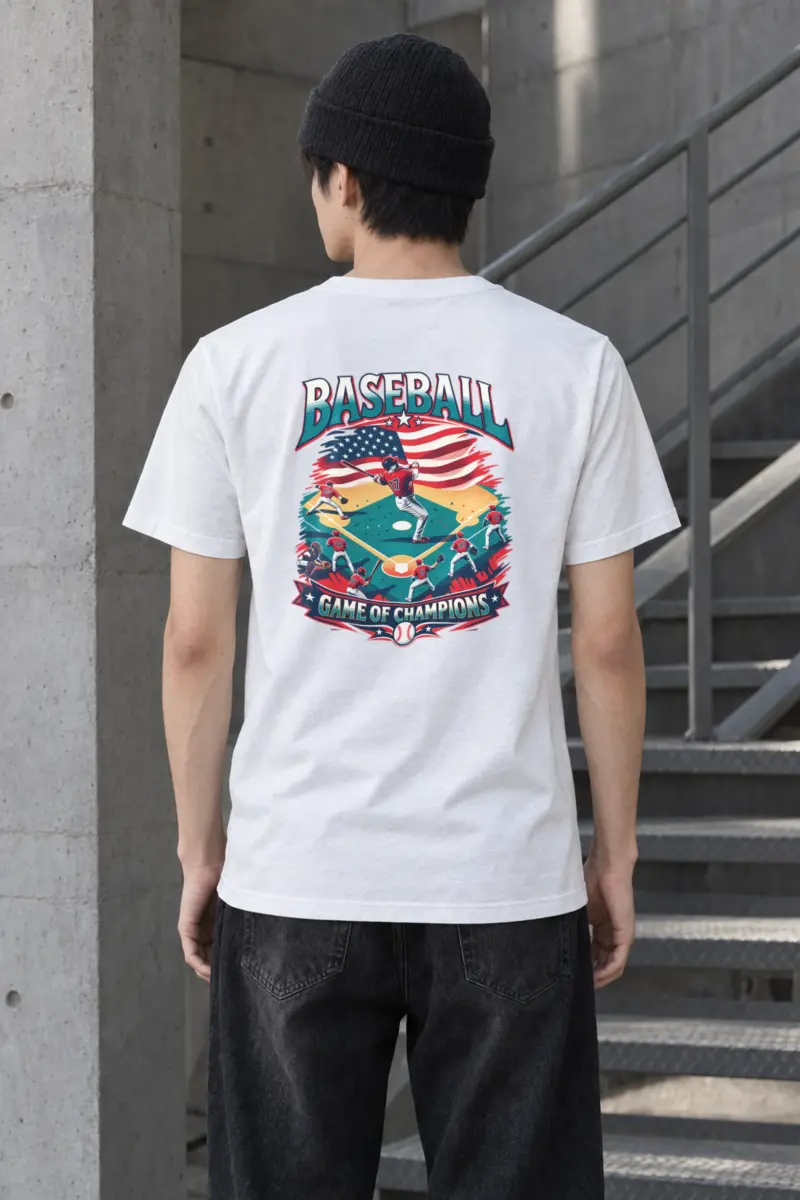 "Game Of Champions" Heavyweight Unisex Crewneck T-shirt