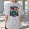 "Game Of Champions" Heavyweight Unisex Crewneck T-shirt | Gildan 5000