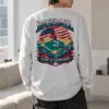 "Game Of Champions" Unisex Longsleeve T-shirt | Gildan 2400