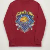 Cardinal Red