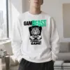 "Gamebeast Tiger" Heavy Blend Unisex Crewneck Sweatshirt | Gildan 18000