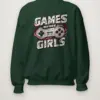 Forest Green