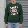 Forest Green