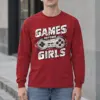 Cardinal Red