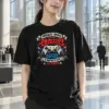 "Gaming Charge Controller" Heavyweight Unisex Crewneck T-shirt | Gildan 5000