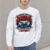 "Controller Ribbon Graphic" Unisex Longsleeve T-shirt | Gildan 2400