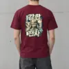 "Ganghan Jeonsa" Heavyweight Unisex Crewneck T-shirt