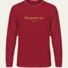 Cardinal Red