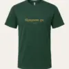 Forest Green